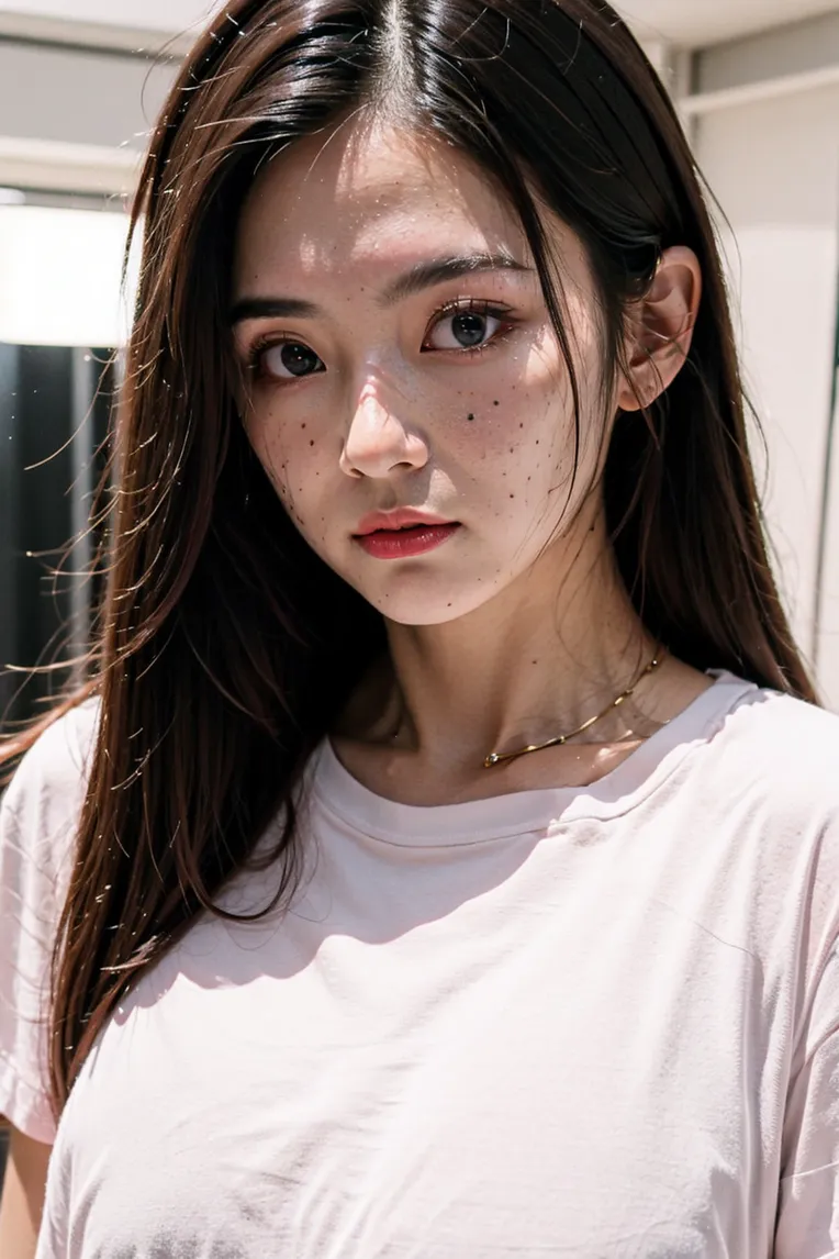 Realistic,Portrait Photography,Girl,LoRA,SD 1.5