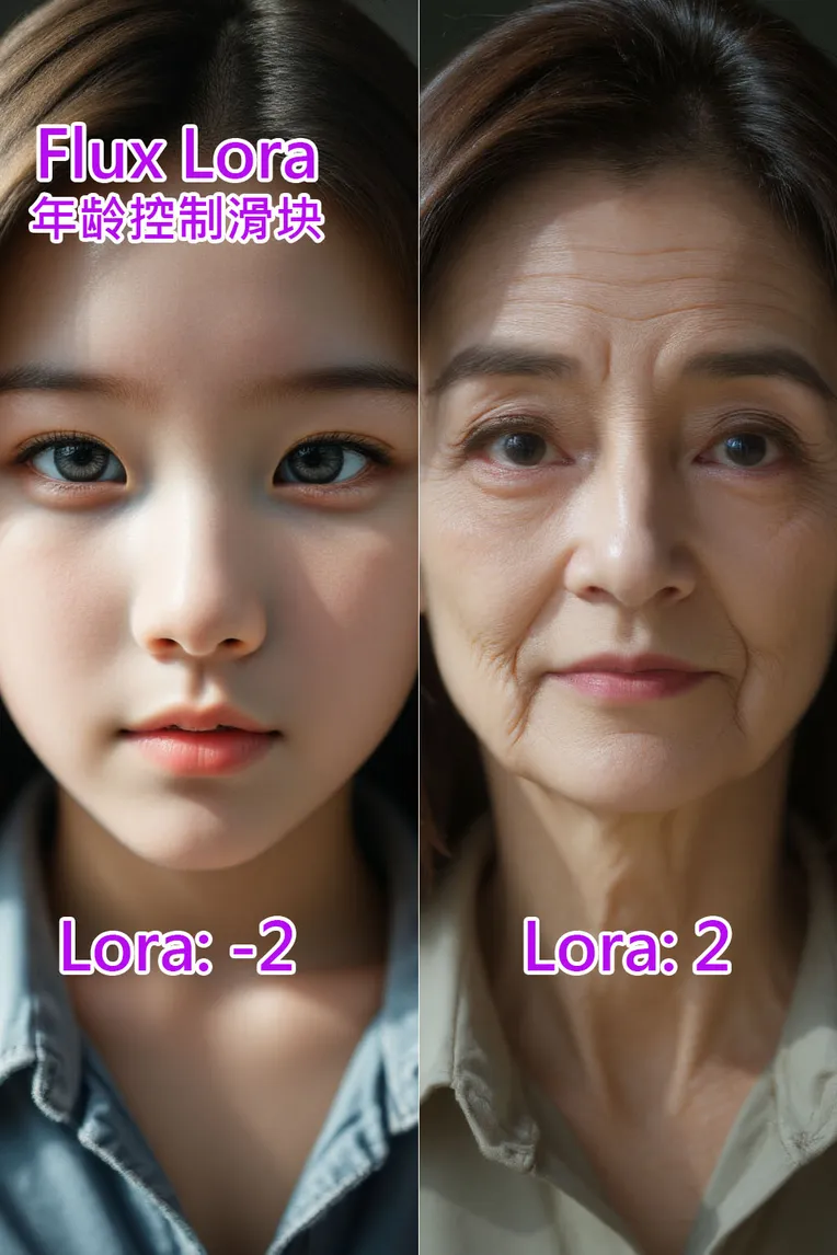 Portrait Photography,Girl,Physical/Facial feature,LoRA,FLUX.1