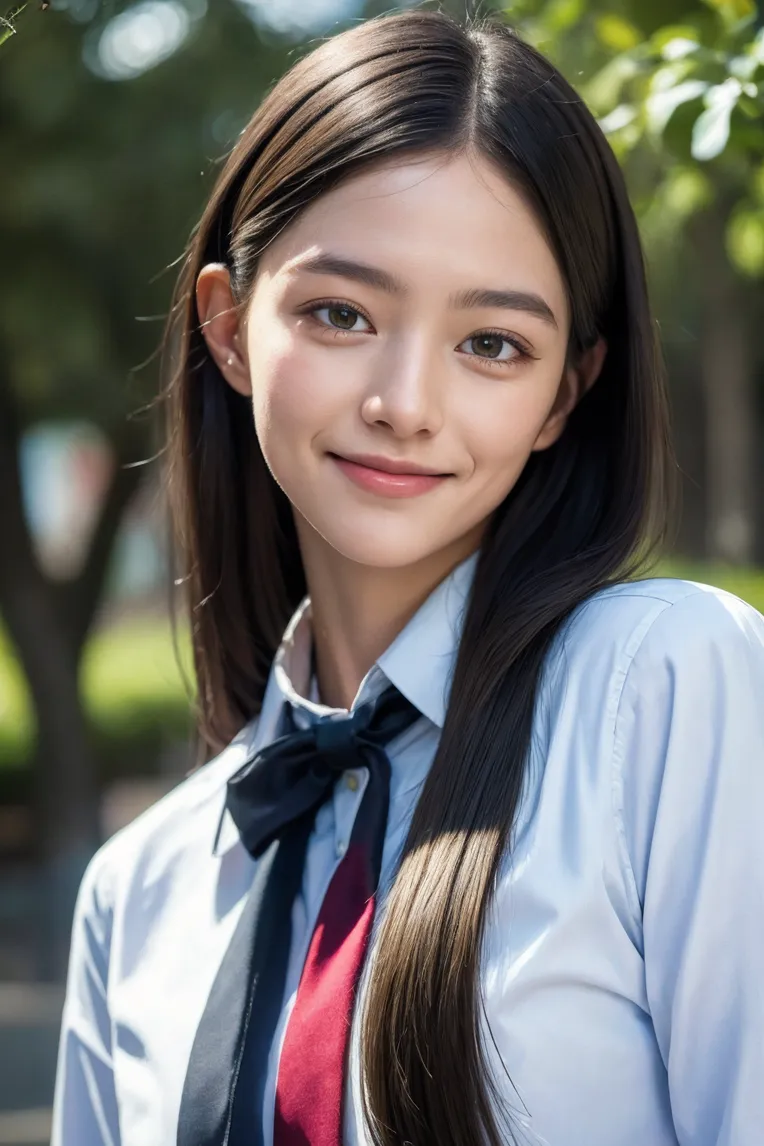 Realistic,Portrait Photography,Girl,Checkpoint,SD 1.5