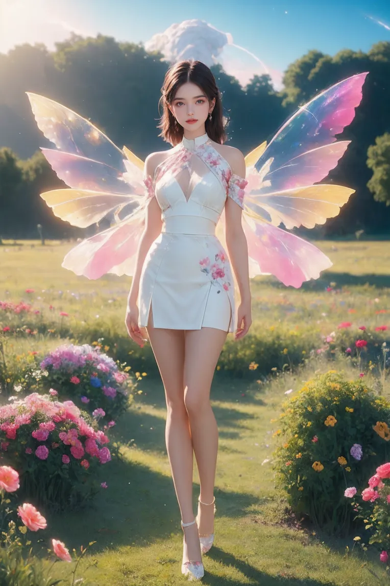 CGI style,Anime Style,Girl,Checkpoint,SD 1.5