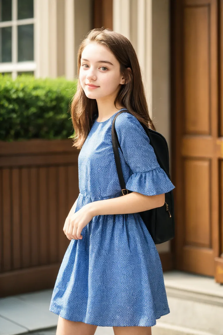Portrait Photography,Girl,Physical/Facial feature,Checkpoint,SD 1.5