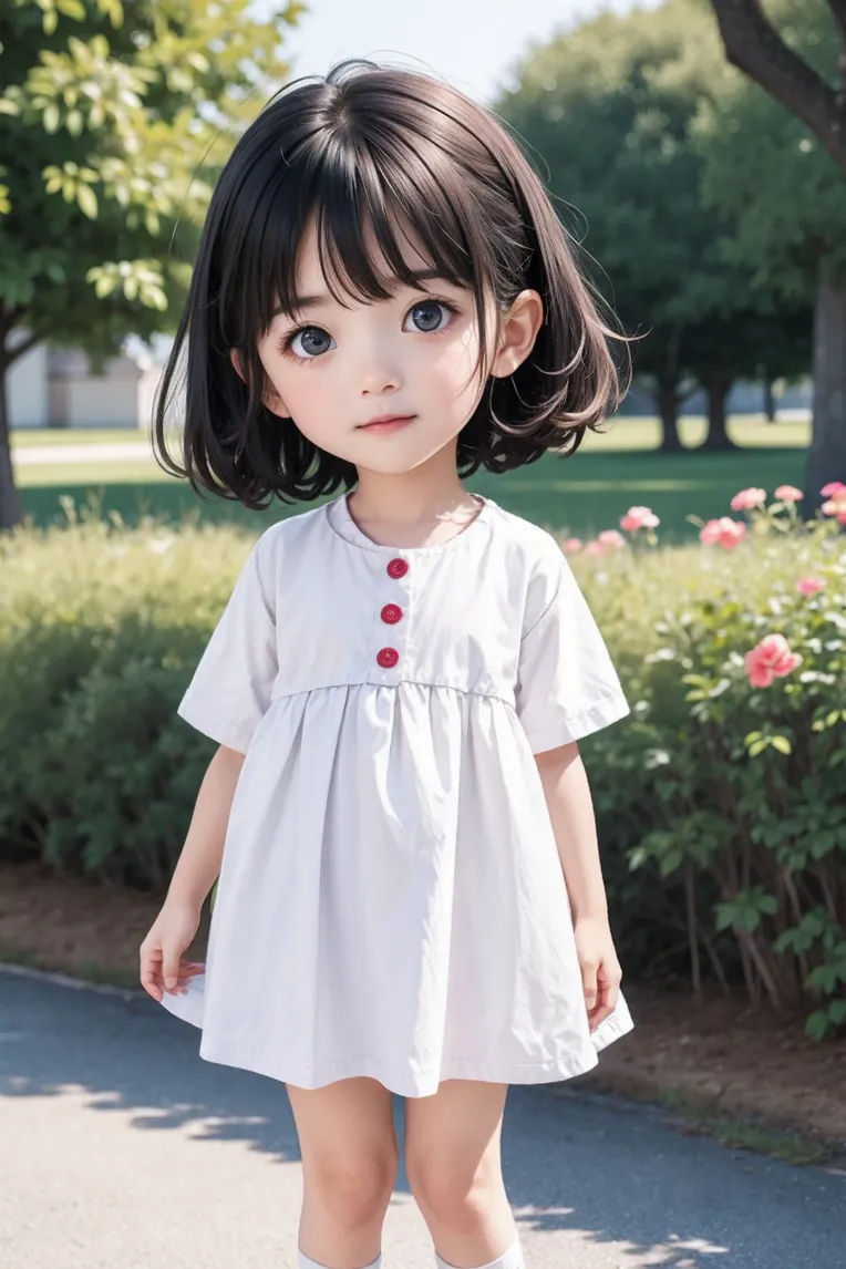 Realistic,Portrait Photography,Girl,Checkpoint,SD 1.5