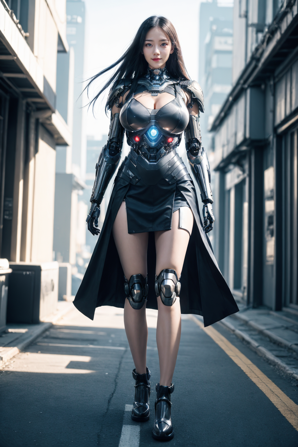 AgainCyberpunkLora v1