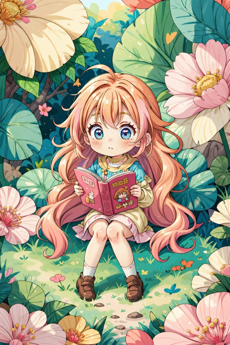 Anime,Anime Style,Girl,Checkpoint,SD 1.5