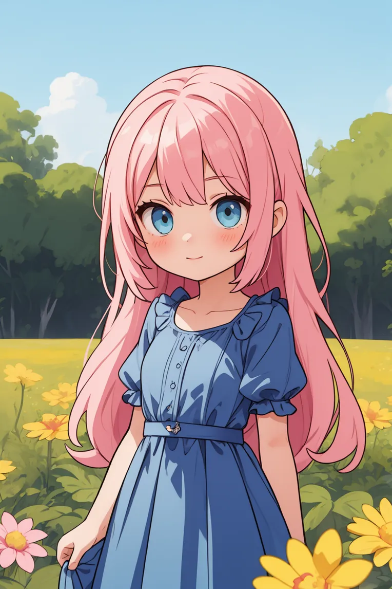 CGI style,Cartoon style,Anime Character,Checkpoint,SD 1.5