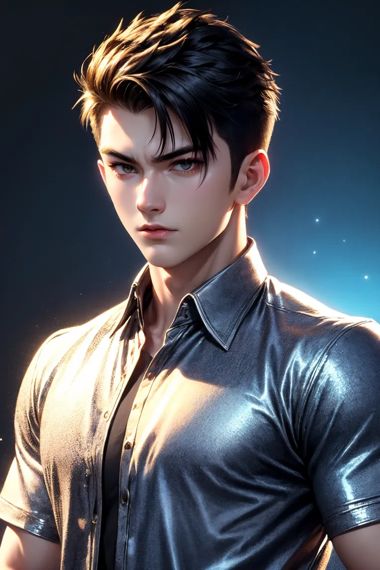 Anime Style,Girl,Physical/Facial feature,Checkpoint,SD 1.5