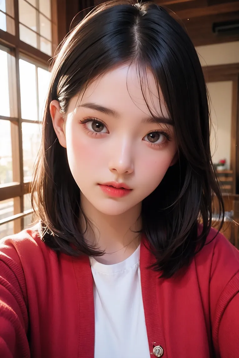 CGI style,Anime Style,Girl,Checkpoint,SD 1.5