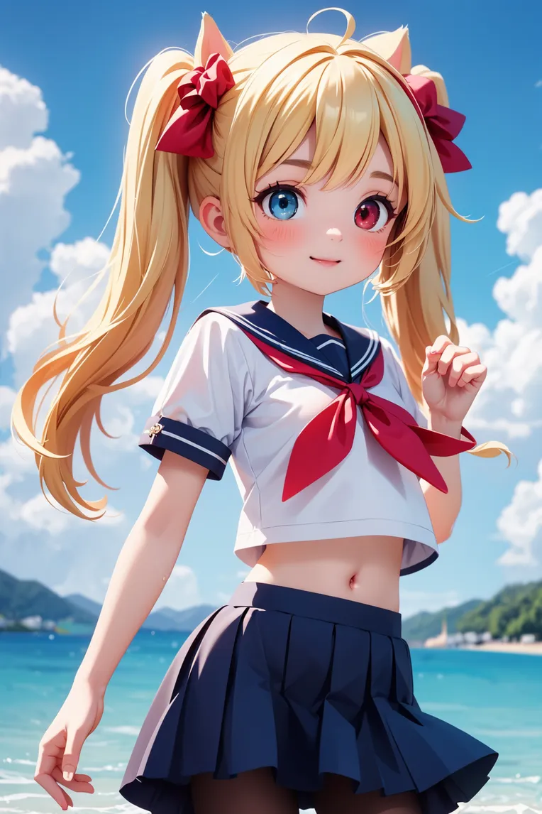 Anime,Anime Style,Girl,Checkpoint,SD 1.5