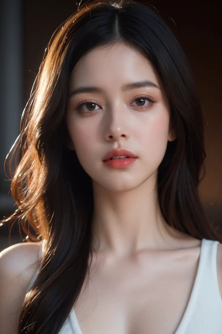 Realistic,Portrait Photography,Girl,LoRA,SD 1.5