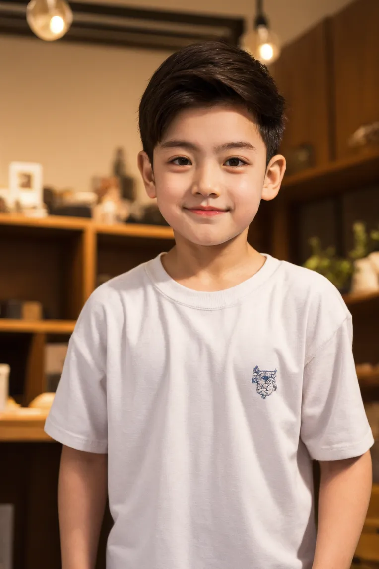 Portrait Photography,Boy,Physical/Facial feature,Checkpoint,SD 1.5
