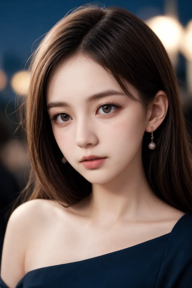 Realistic,Portrait Photography,Girl,Checkpoint,SD 1.5