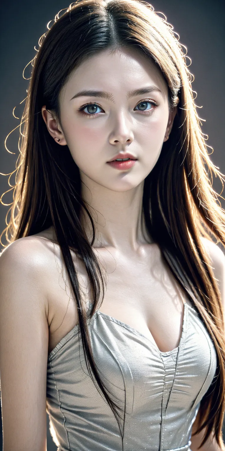 Portrait Photography,Girl,Checkpoint,SD 1.5