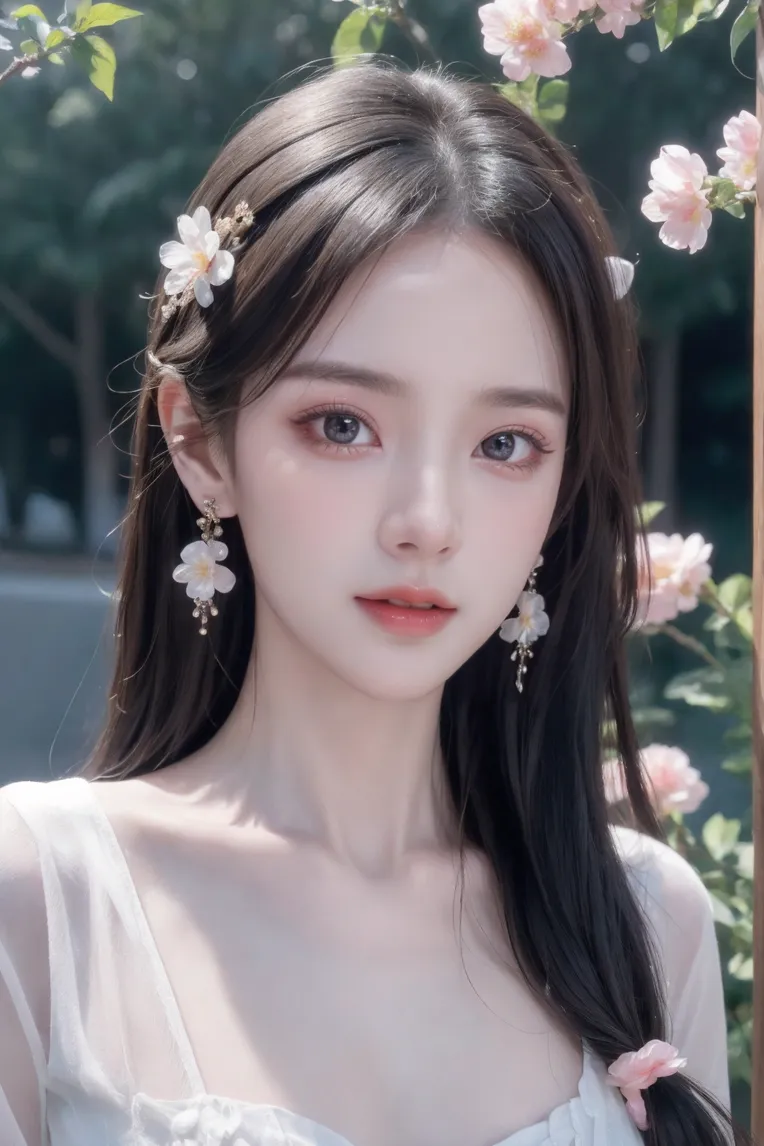 Realistic,Chinese Style,Fashion & Makeup,Checkpoint,SD 1.5