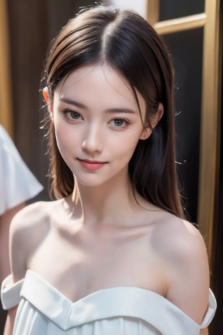 Realistic,Portrait Photography,Girl,LoRA,SD 1.5