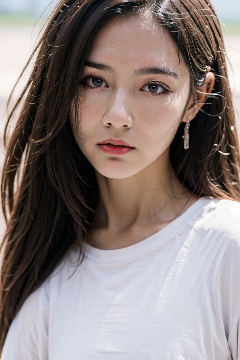 Realistic,Portrait Photography,Girl,LoRA,SD 1.5