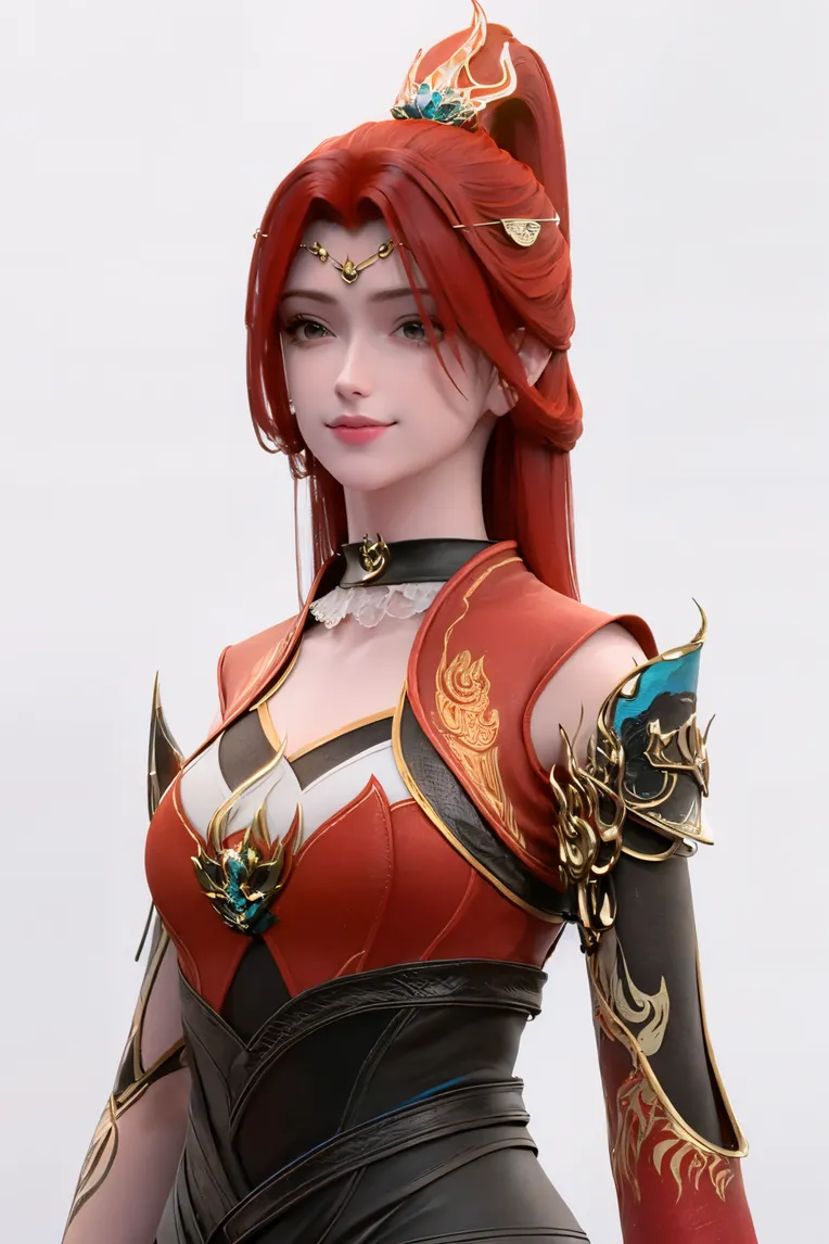 CGI style,Anime Character,Girl,LoRA,SD 1.5