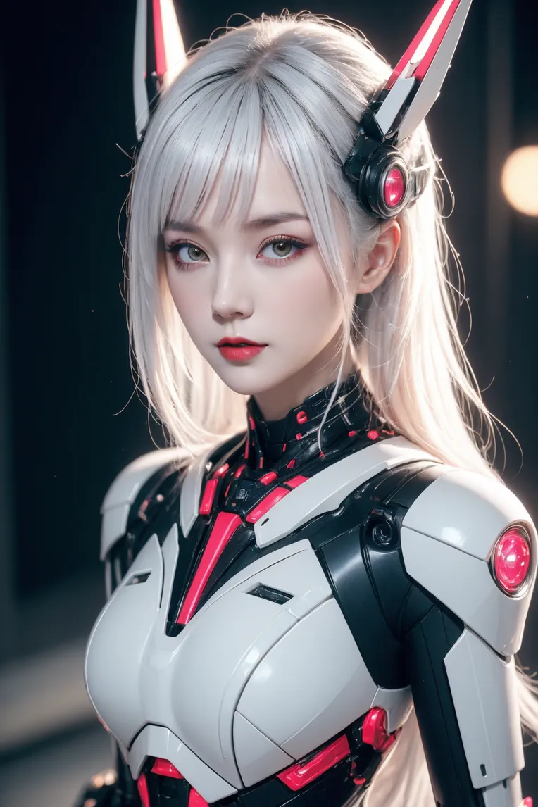 Anime Style,Girl,Composition Control,LoRA,SD 1.5