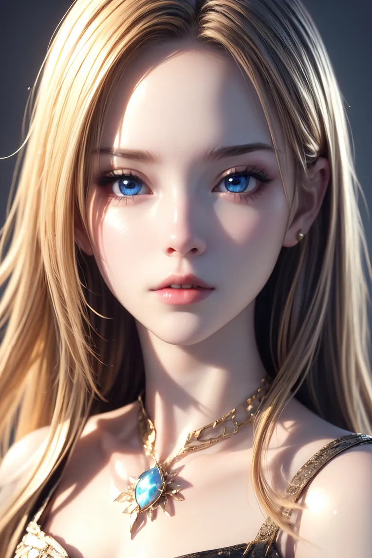 Anime Style,Girl,Physical/Facial feature,Checkpoint,SD 1.5