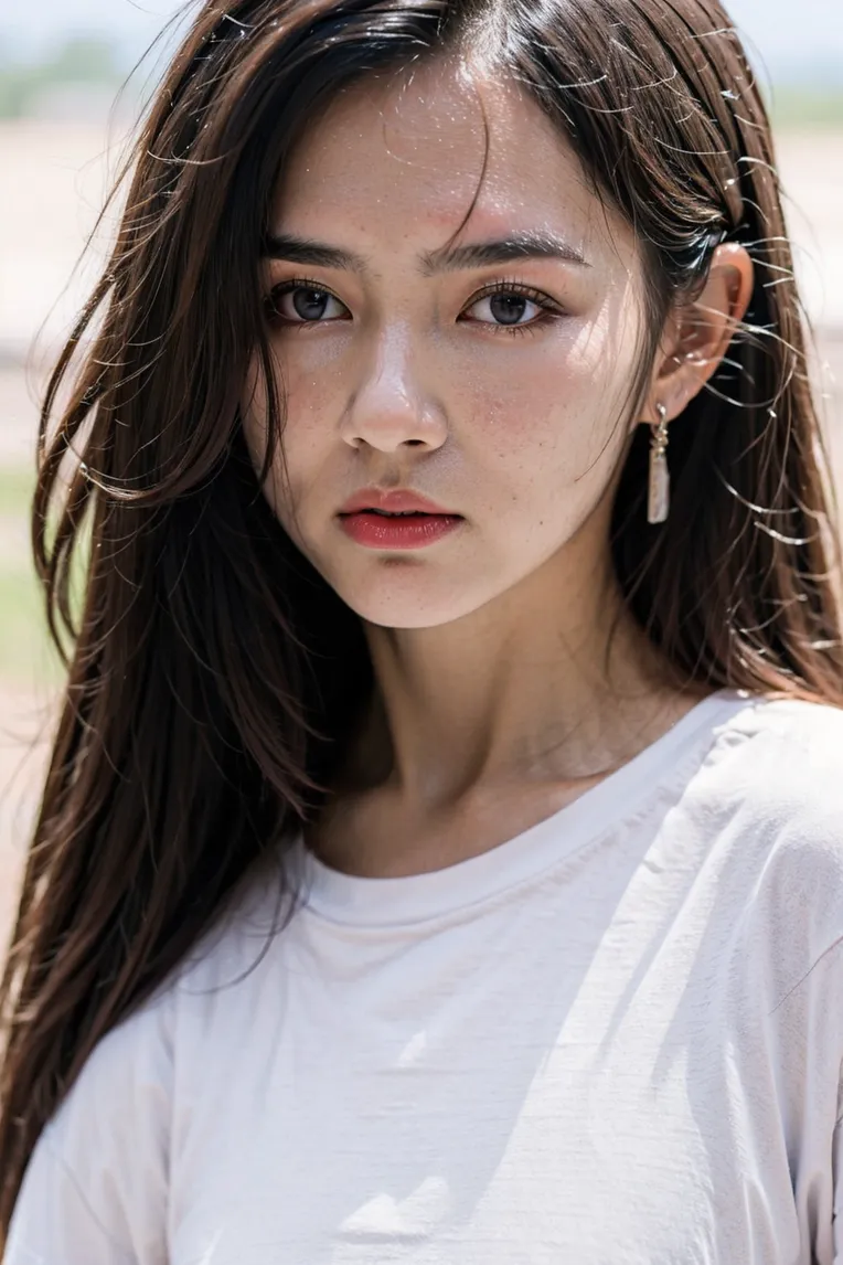 Realistic,Portrait Photography,Girl,LoRA,SD 1.5