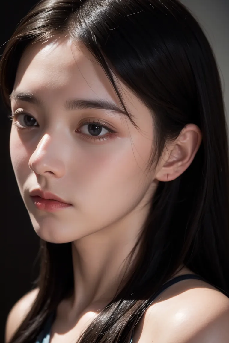 Realistic,Portrait Photography,Girl,LoRA,SD 1.5