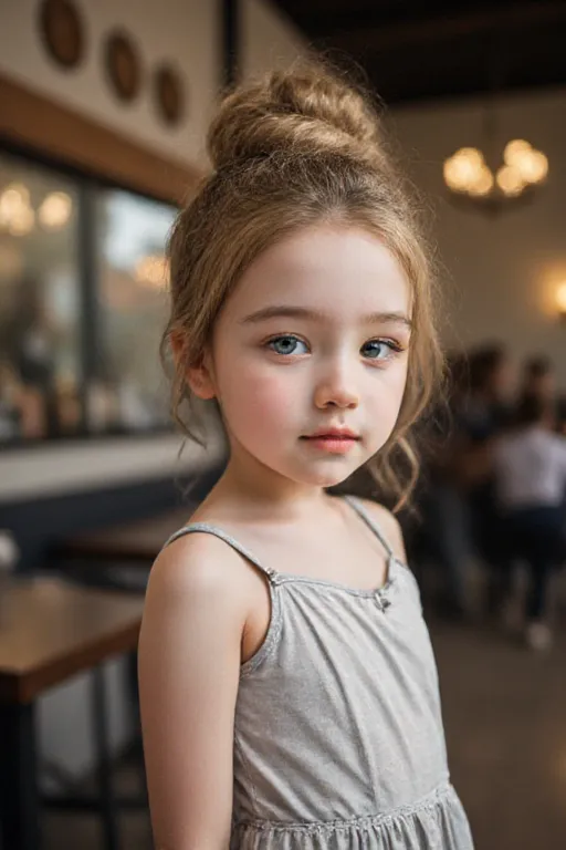 Portrait Photography,Girl,Physical/Facial feature,LoRA,FLUX.1