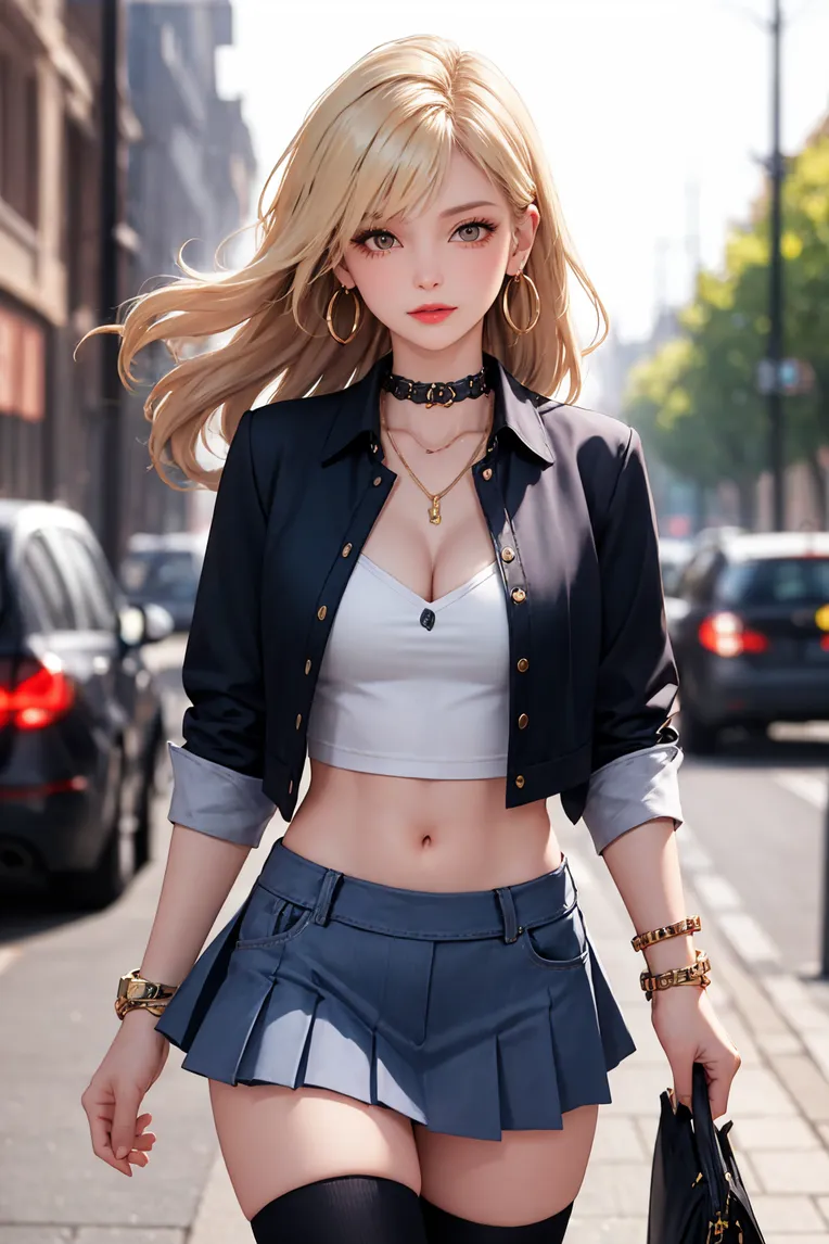 CGI style,Anime Character,Girl,LoRA,SD 1.5