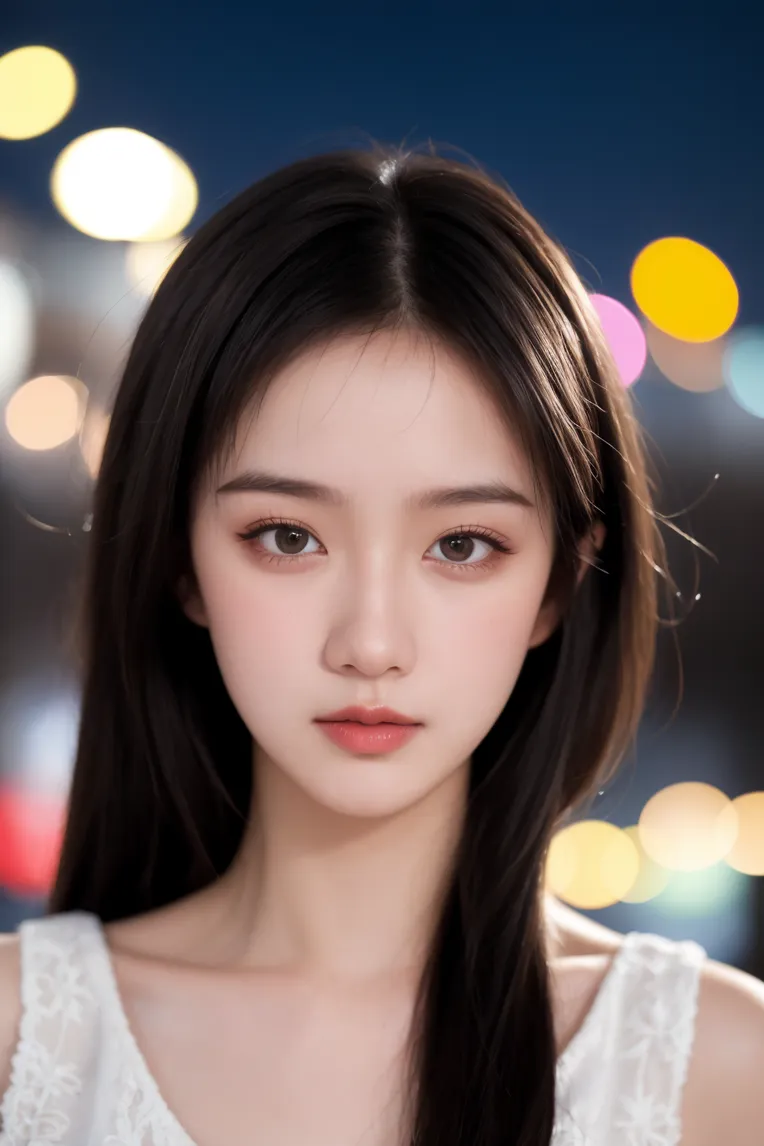 Realistic,Portrait Photography,Girl,Checkpoint,SD 1.5