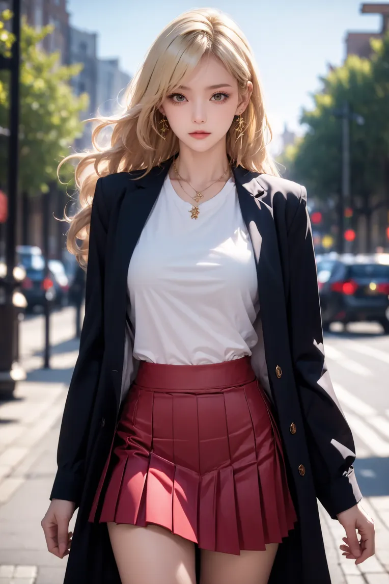 CGI style,Anime Character,Girl,LoRA,SD 1.5