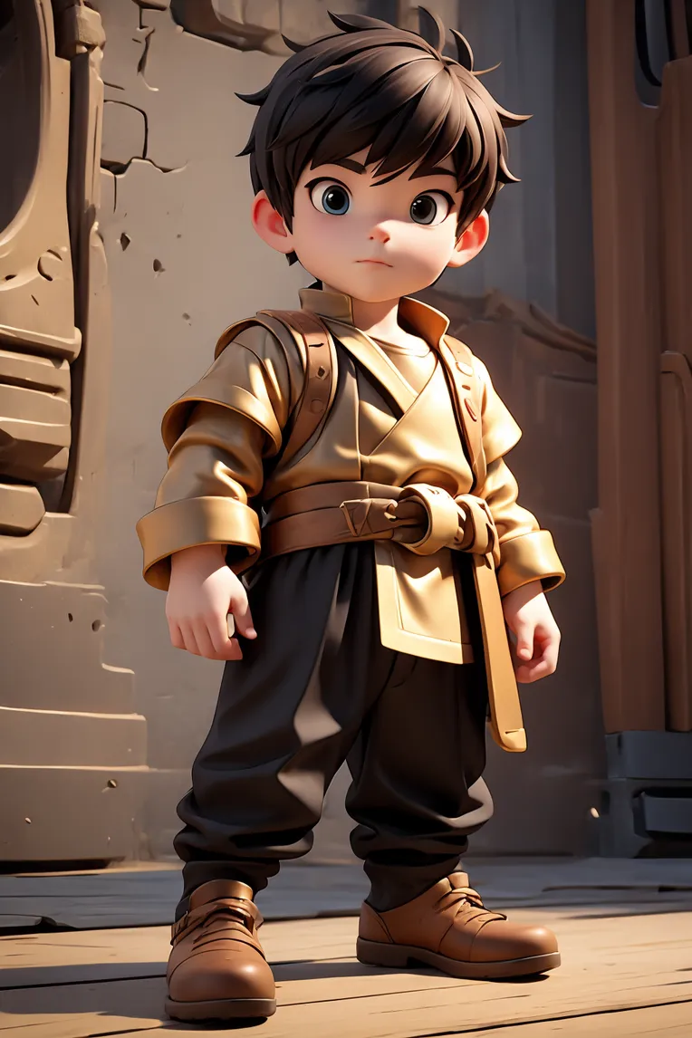 Anime,Cartoon style,Anime Character,LoRA,SD 1.5