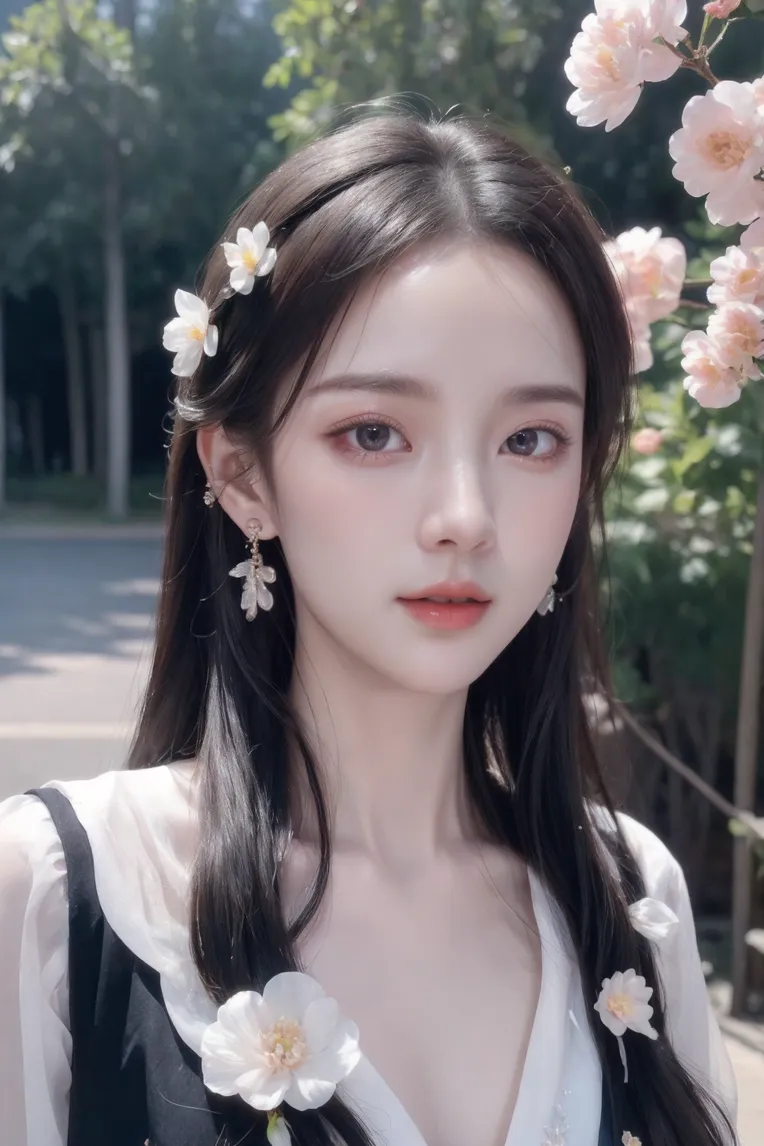 Realistic,Chinese Style,Fashion & Makeup,Checkpoint,SD 1.5