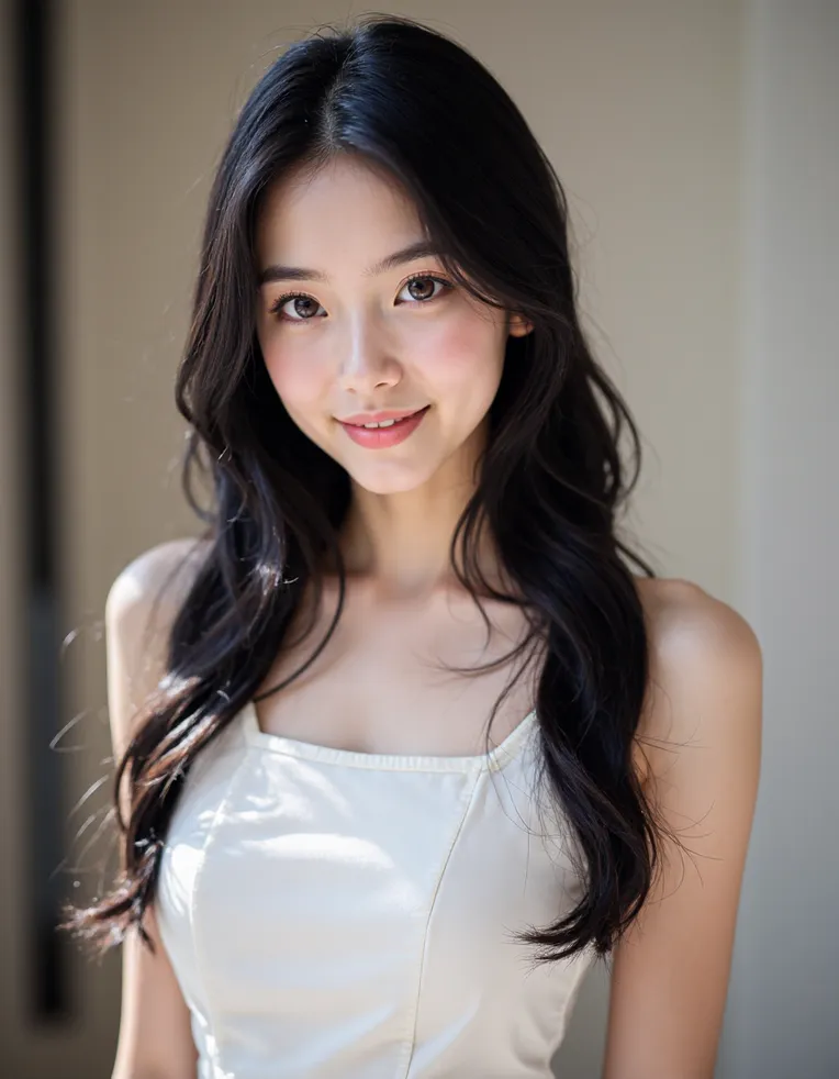 Portrait Photography,Girl,Physical/Facial feature,LoRA,FLUX.1