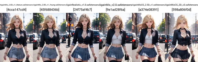CGI style,Anime Character,Girl,LoRA,SD 1.5