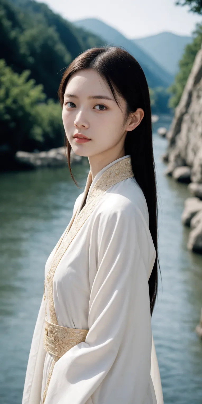 Portrait Photography,Girl,Physical/Facial feature,Checkpoint,SD 1.5