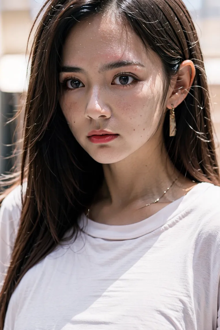 Realistic,Portrait Photography,Girl,LoRA,SD 1.5