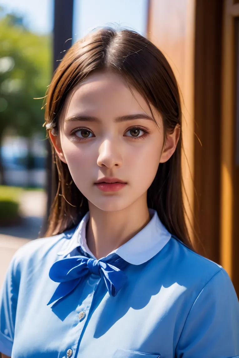 Realistic,Portrait Photography,Girl,Checkpoint,SD 1.5