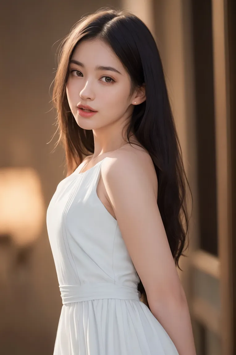 Realistic,Portrait Photography,Girl,LoRA,SD 1.5