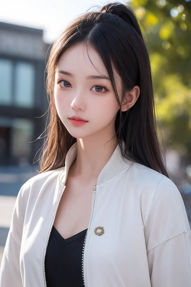 Realistic,Portrait Photography,Girl,Checkpoint,SD 1.5