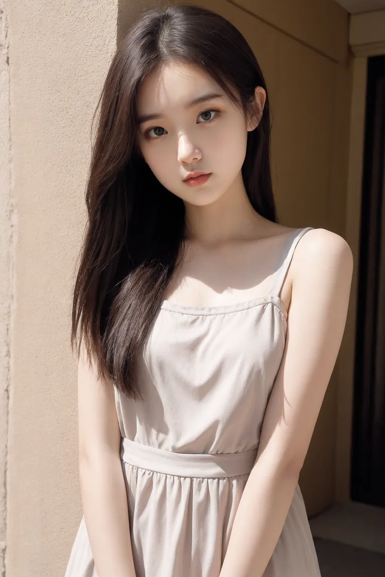 Realistic,Portrait Photography,Girl,LoRA,SD 1.5