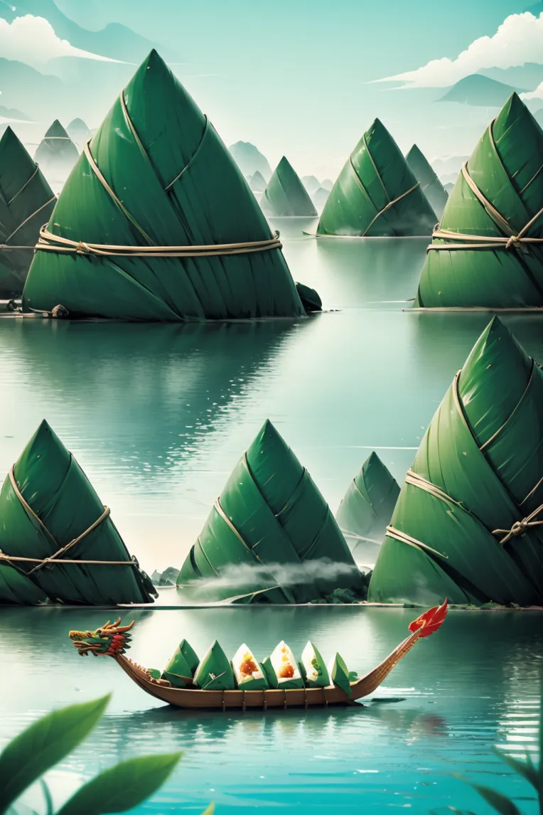 Cartoon style,Chinese Style,Kids' Illustration,LoRA,SD 1.5