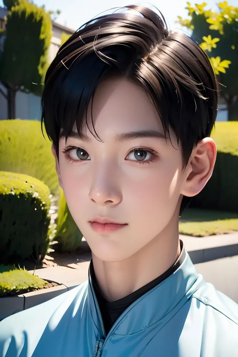 Anime Style,Girl,Physical/Facial feature,Checkpoint,SD 1.5