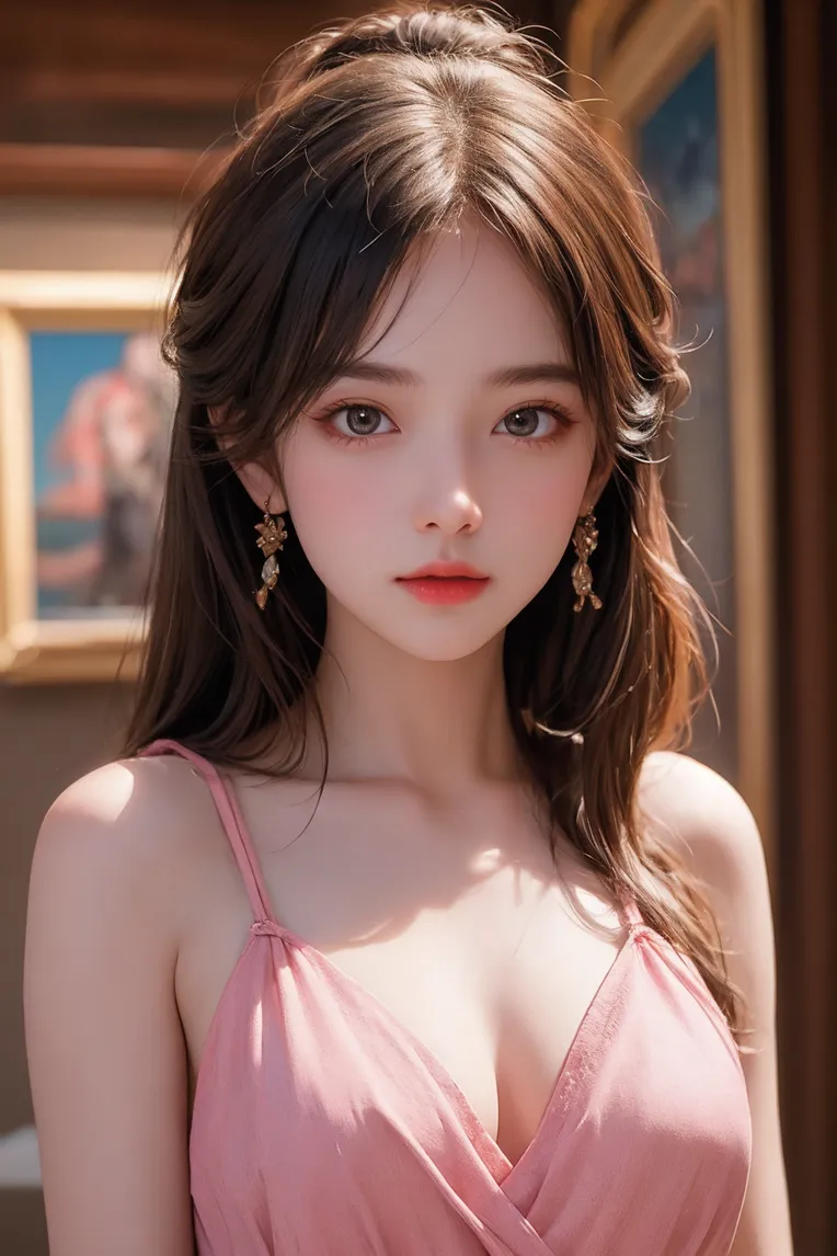 CGI style,Anime Style,Girl,Checkpoint,SD 1.5