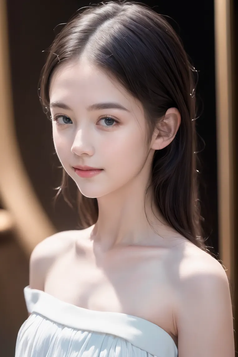 Realistic,Portrait Photography,Girl,LoRA,SD 1.5