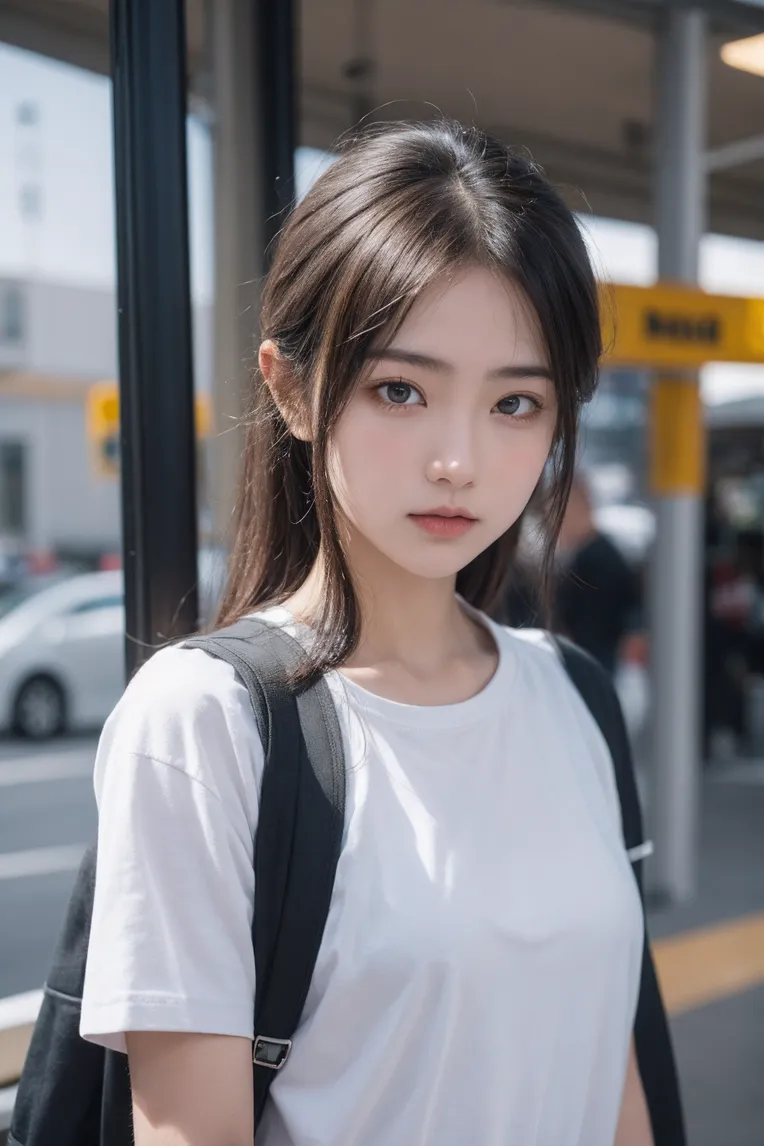 Realistic,Portrait Photography,Girl,Checkpoint,SD 1.5