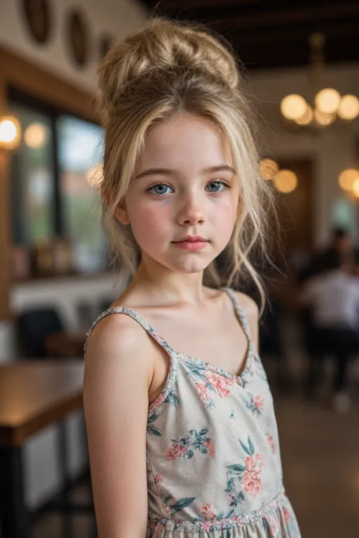 Portrait Photography,Girl,Physical/Facial feature,LoRA,FLUX.1