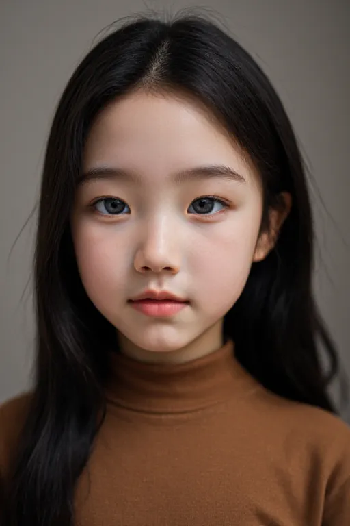 Portrait Photography,Girl,Physical/Facial feature,LoRA,FLUX.1