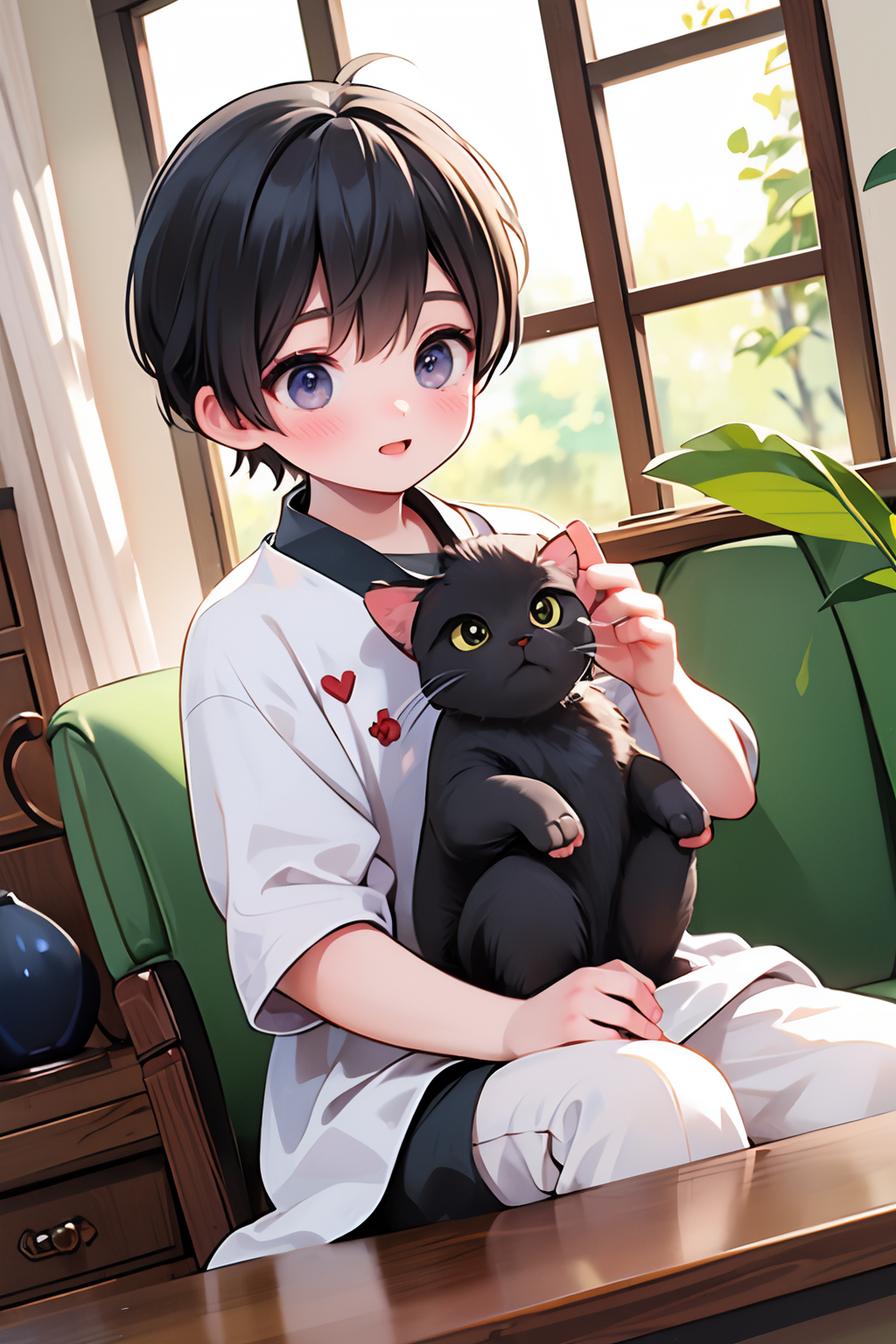 AgainMixAnime