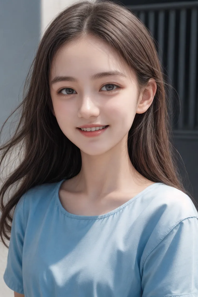 Realistic,Portrait Photography,Girl,Checkpoint,SD 1.5