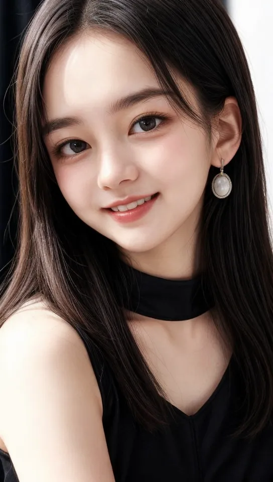 Realistic,Portrait Photography,Girl,Checkpoint,SD 1.5