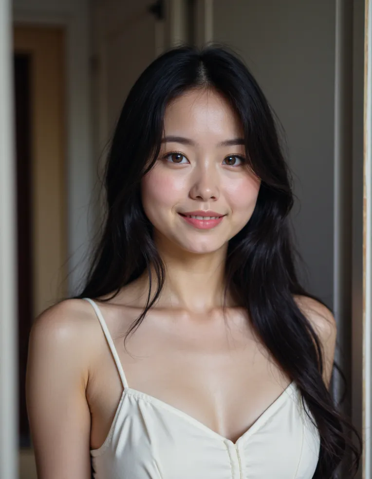 Portrait Photography,Girl,Physical/Facial feature,LoRA,FLUX.1