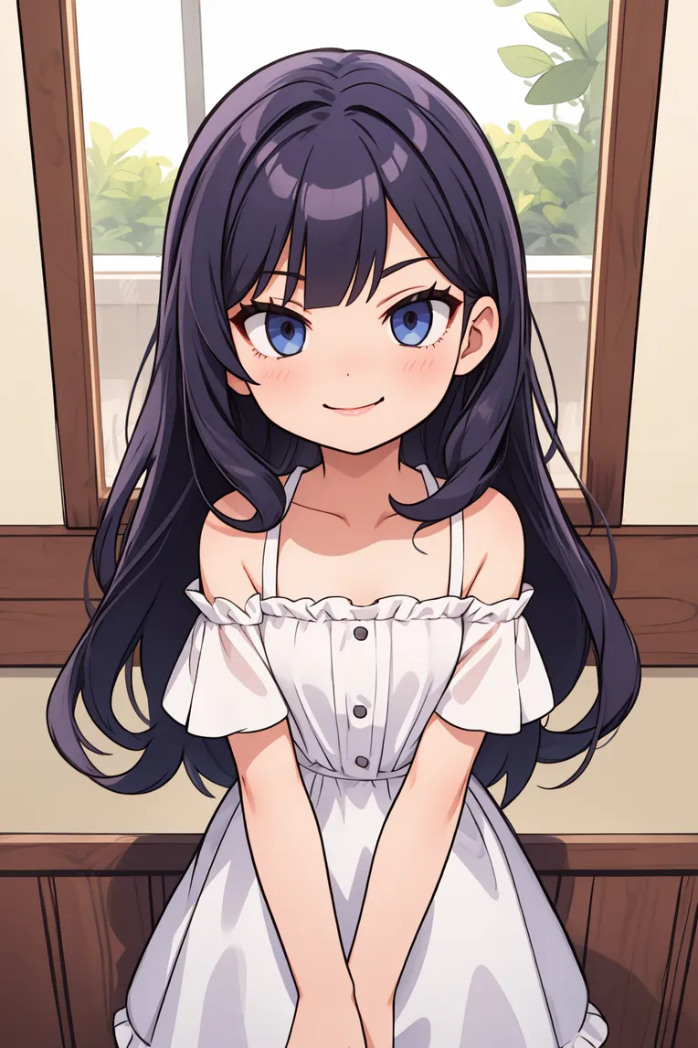 CGI style,Cartoon style,Anime Character,Checkpoint,SD 1.5